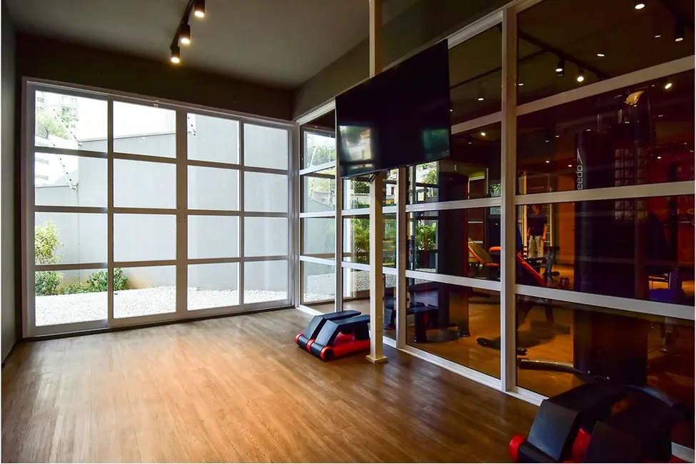 Foto 5 de Apartamento com 1 quarto à venda, 37m2 em Vila Mariana, São Paulo - SP