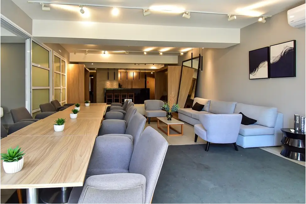 Foto 9 de Apartamento com 1 quarto à venda, 37m2 em Vila Mariana, São Paulo - SP