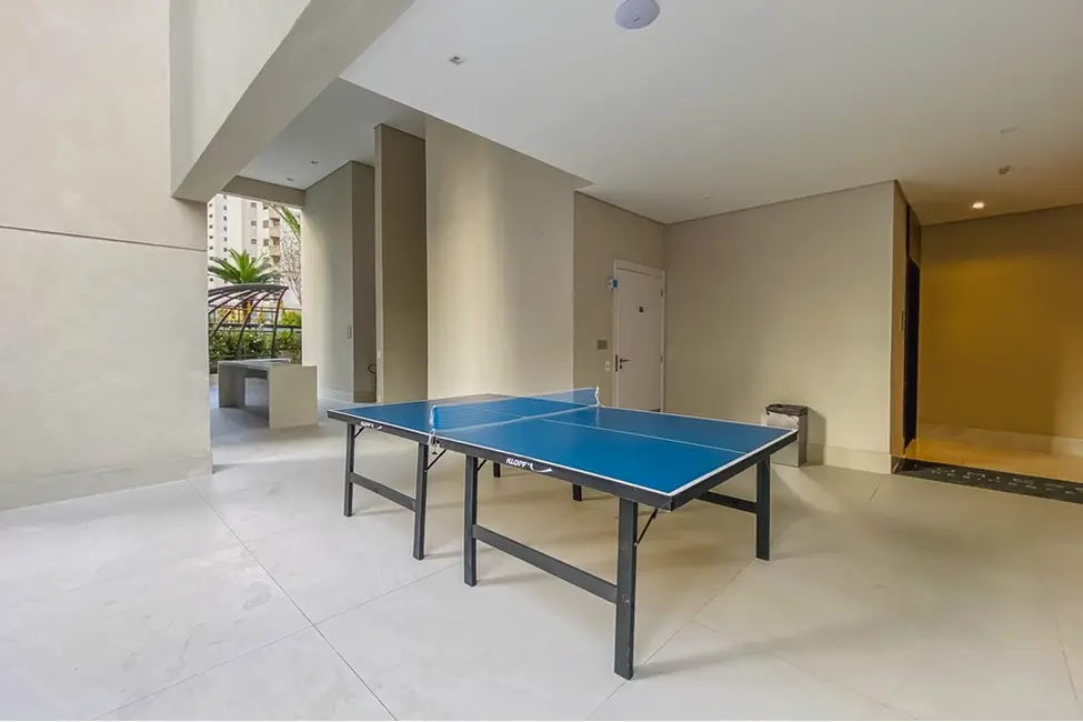 Foto 6 de Apartamento com 3 quartos à venda, 123m2 em São Paulo - SP