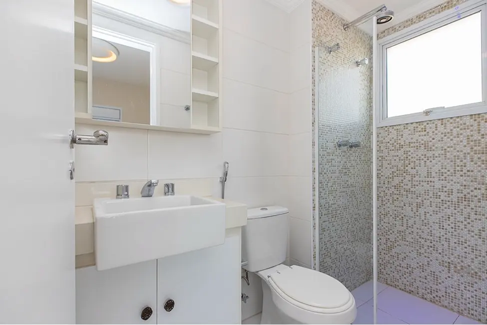 Foto 6 de Apartamento com 3 quartos à venda, 92m2 em Vila Mariana, São Paulo - SP