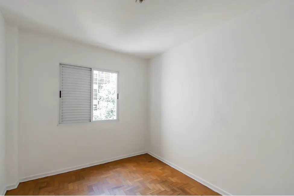 Apartamento com 1 quarto à venda, 47m2 em Bela Vista, São Paulo - SP - imagem 9 Foto 9 de Apartamento com 1 quarto à venda, 47m2 em Bela Vista, São Paulo - SP