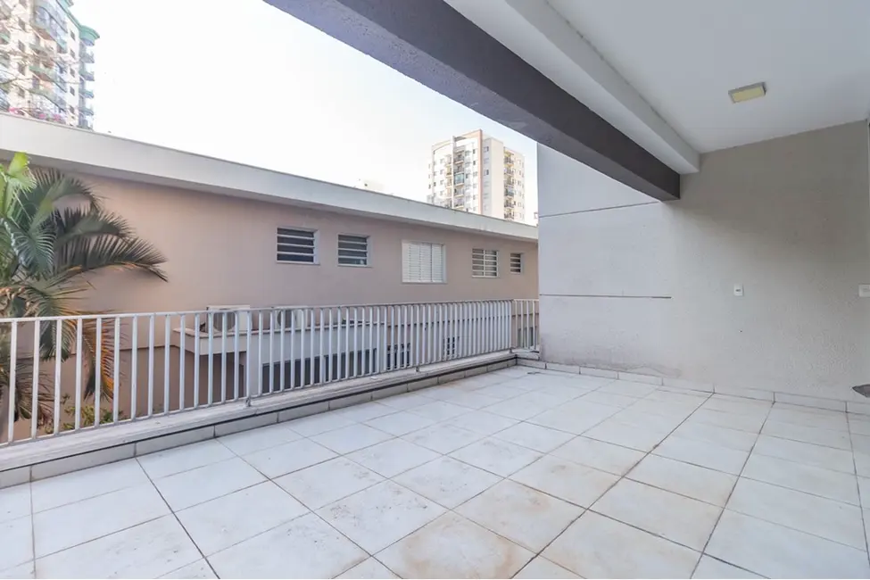 Apartamento com 1 quarto à venda, 54m2 em Saúde, São Paulo - SP - imagem 7 Foto 7 de Apartamento com 1 quarto à venda, 54m2 em Saúde, São Paulo - SP