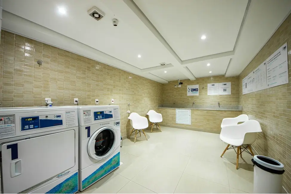 Apartamento com 1 quarto à venda, 54m2 em Saúde, São Paulo - SP - imagem 2 Foto 2 de Apartamento com 1 quarto à venda, 54m2 em Saúde, São Paulo - SP