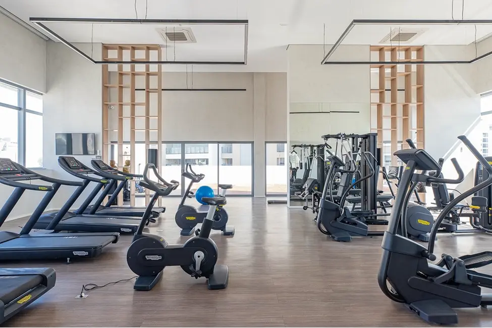 Foto 6 de Apartamento com 1 quarto à venda, 26m2 em São Paulo - SP