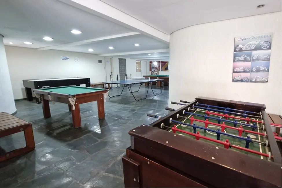 Apartamento com 3 quartos à venda, 100m2 em Cerqueira César, São Paulo - SP - imagem 5 Foto 5 de Apartamento com 3 quartos à venda, 100m2 em Cerqueira César, São Paulo - SP