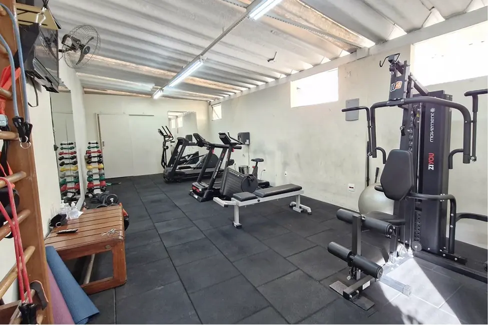 Apartamento com 3 quartos à venda, 100m2 em Cerqueira César, São Paulo - SP - imagem 4 Foto 4 de Apartamento com 3 quartos à venda, 100m2 em Cerqueira César, São Paulo - SP