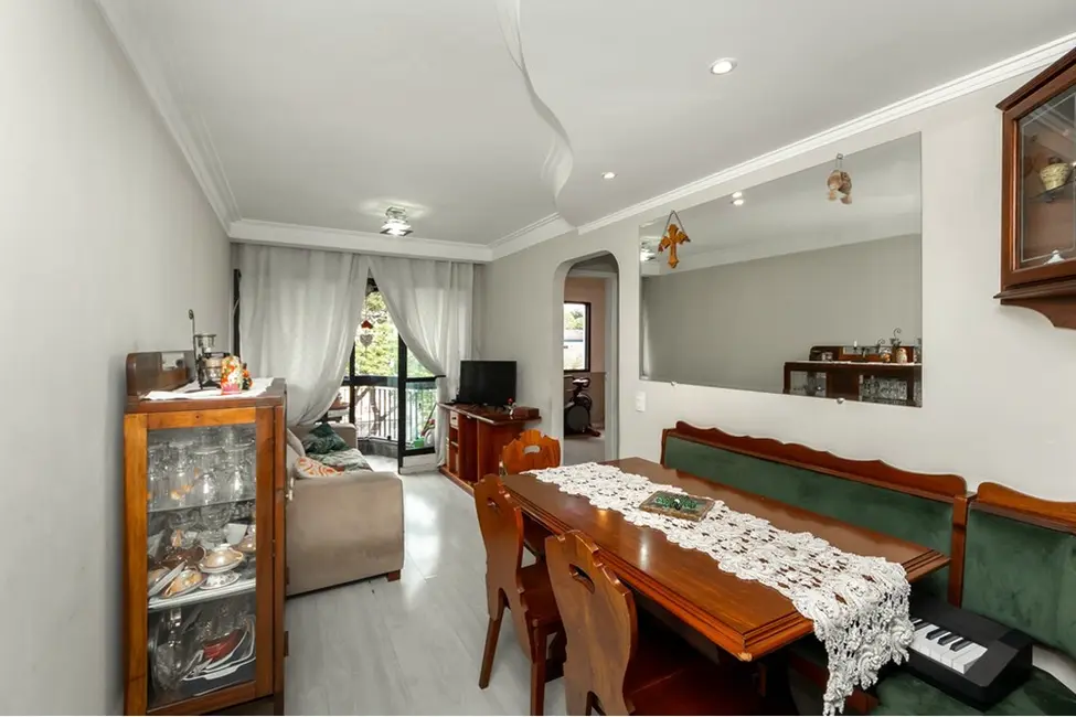 Apartamento com 2 quartos à venda, 50m2 em Jardim Oriental, São Paulo - SP - imagem 1 Foto 1 de Apartamento com 2 quartos à venda, 50m2 em Jardim Oriental, São Paulo - SP