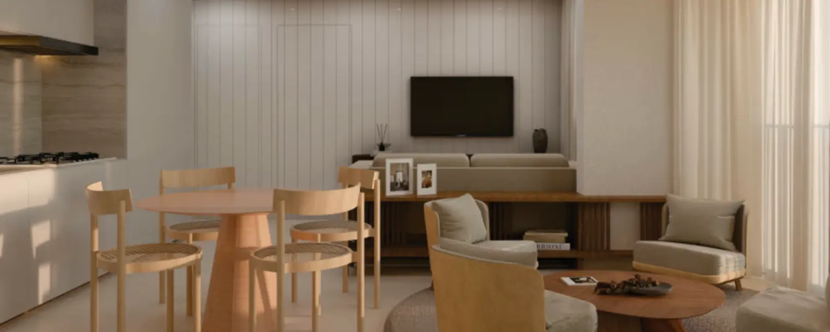 Foto 6 de Apartamento com 1 quarto à venda, 30m2 em Vila Mariana, São Paulo - SP