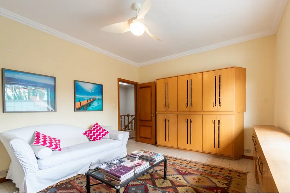 Casa com 4 quartos à venda, 432m2 em Planalto Paulista, São Paulo - SP - imagem 9 Foto 9 de Casa com 4 quartos à venda, 432m2 em Planalto Paulista, São Paulo - SP