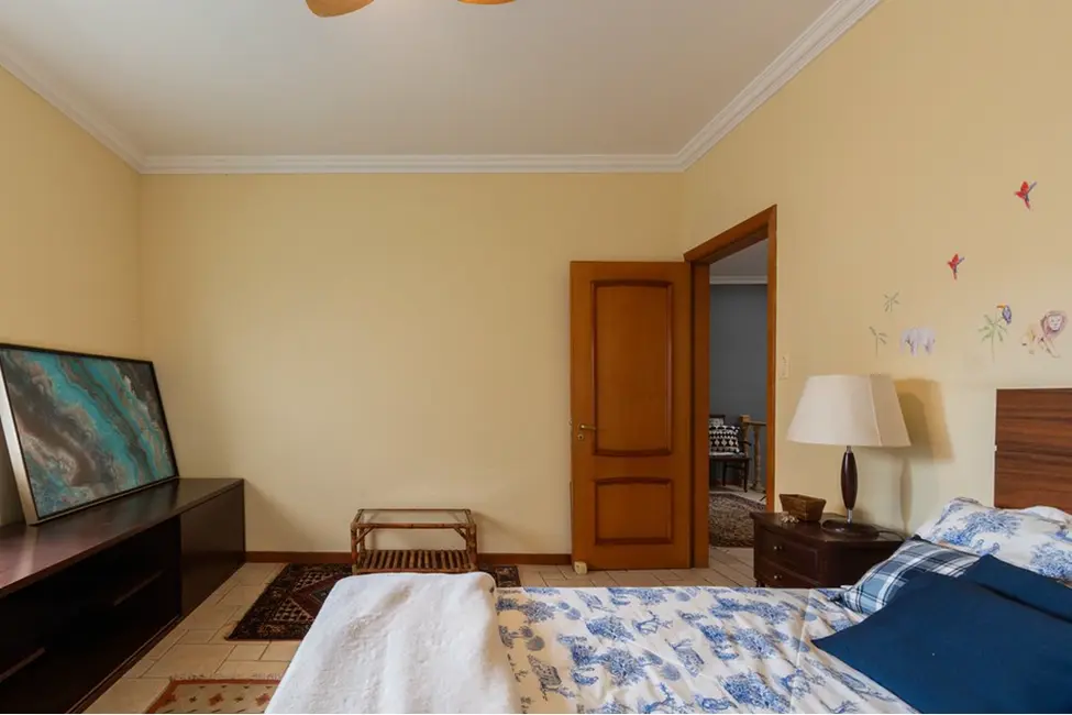 Casa com 4 quartos à venda, 432m2 em Planalto Paulista, São Paulo - SP - imagem 6 Foto 6 de Casa com 4 quartos à venda, 432m2 em Planalto Paulista, São Paulo - SP