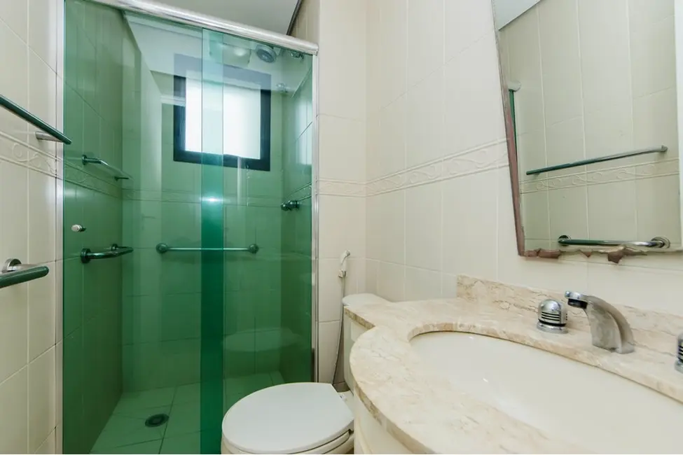 Foto 4 de Apartamento com 3 quartos à venda, 158m2 em Vila Andrade, São Paulo - SP