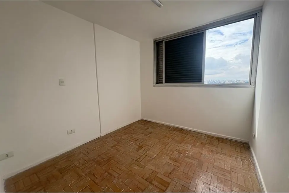 Foto 2 de Apartamento com 1 quarto à venda, 28m2 em Vila Mariana, São Paulo - SP