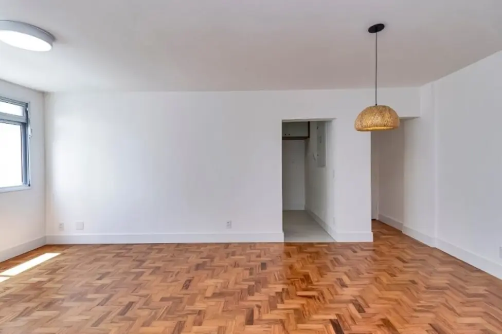 Foto 4 de Apartamento com 2 quartos à venda, 99m2 em Jardim Paulista, São Paulo - SP