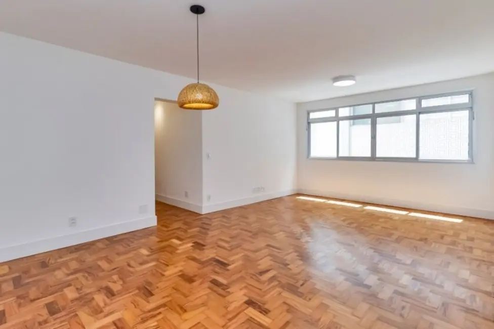Foto 1 de Apartamento com 2 quartos à venda, 99m2 em Jardim Paulista, São Paulo - SP