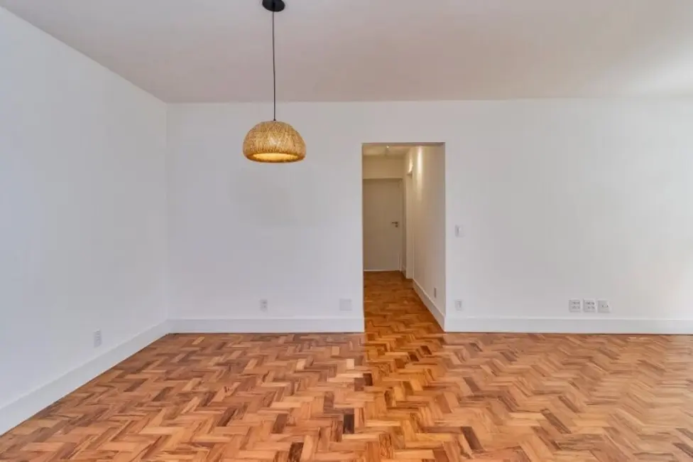 Foto 2 de Apartamento com 2 quartos à venda, 99m2 em Jardim Paulista, São Paulo - SP