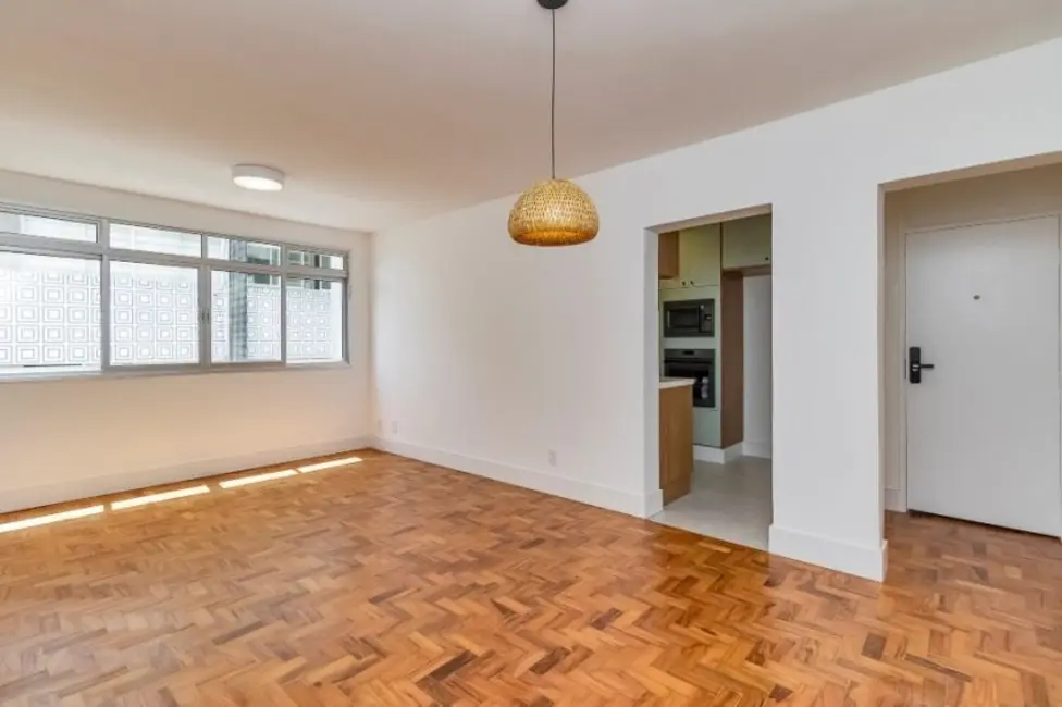 Foto 3 de Apartamento com 2 quartos à venda, 99m2 em Jardim Paulista, São Paulo - SP