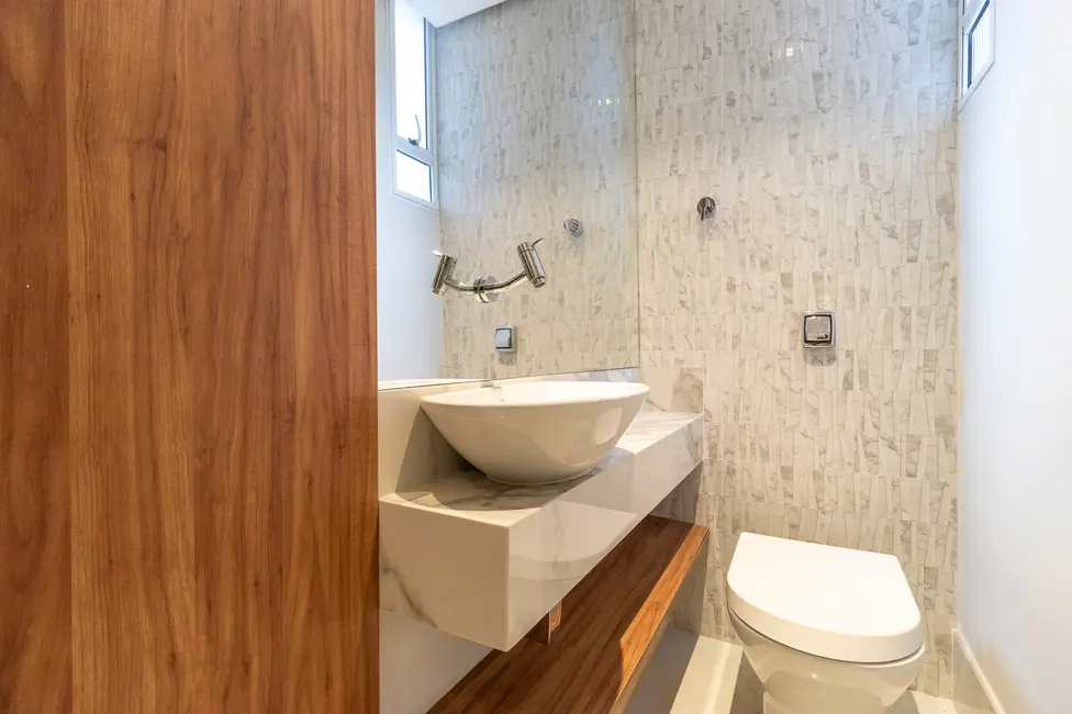 Apartamento com 3 quartos à venda, 142m2 em Jardim Paulista, São Paulo - SP - imagem 9 Foto 9 de Apartamento com 3 quartos à venda, 142m2 em Jardim Paulista, São Paulo - SP