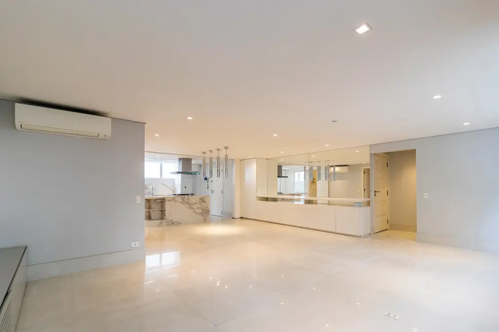 Apartamento com 3 quartos à venda, 142m2 em Jardim Paulista, São Paulo - SP - imagem 3 Foto 3 de Apartamento com 3 quartos à venda, 142m2 em Jardim Paulista, São Paulo - SP