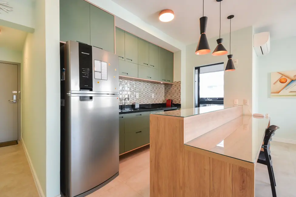 Foto 7 de Apartamento com 3 quartos à venda, 117m2 em Pinheiros, São Paulo - SP