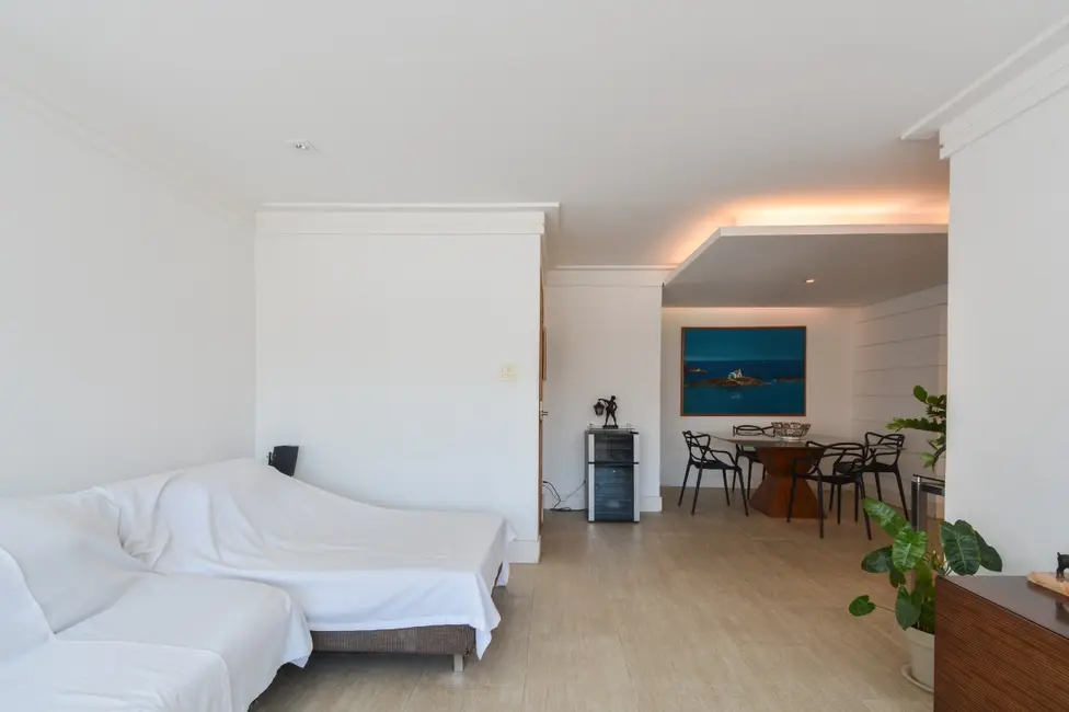 Foto 4 de Apartamento com 3 quartos à venda, 157m2 em Pinheiros, São Paulo - SP