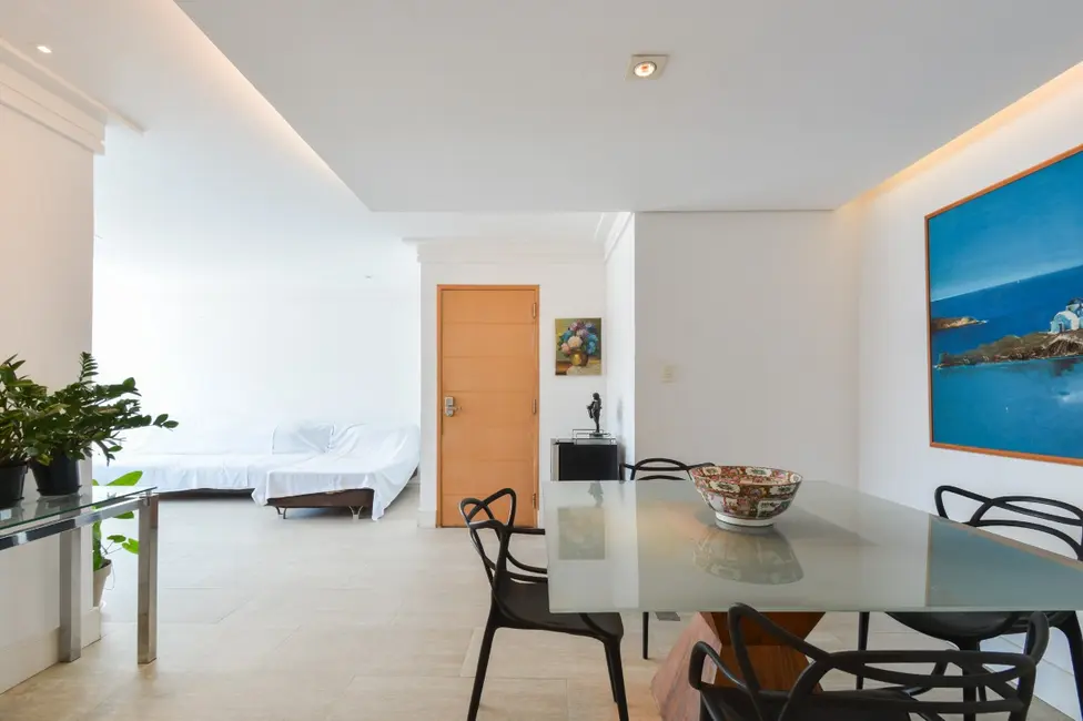 Foto 5 de Apartamento com 3 quartos à venda, 157m2 em Pinheiros, São Paulo - SP