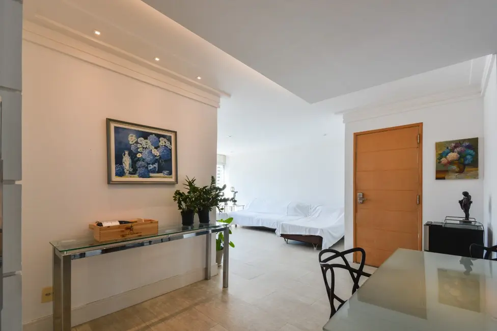 Foto 8 de Apartamento com 3 quartos à venda, 157m2 em Pinheiros, São Paulo - SP