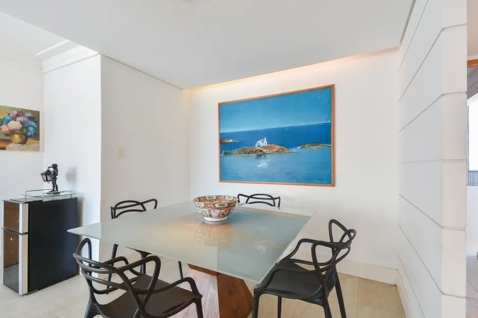 Foto 7 de Apartamento com 3 quartos à venda, 157m2 em Pinheiros, São Paulo - SP