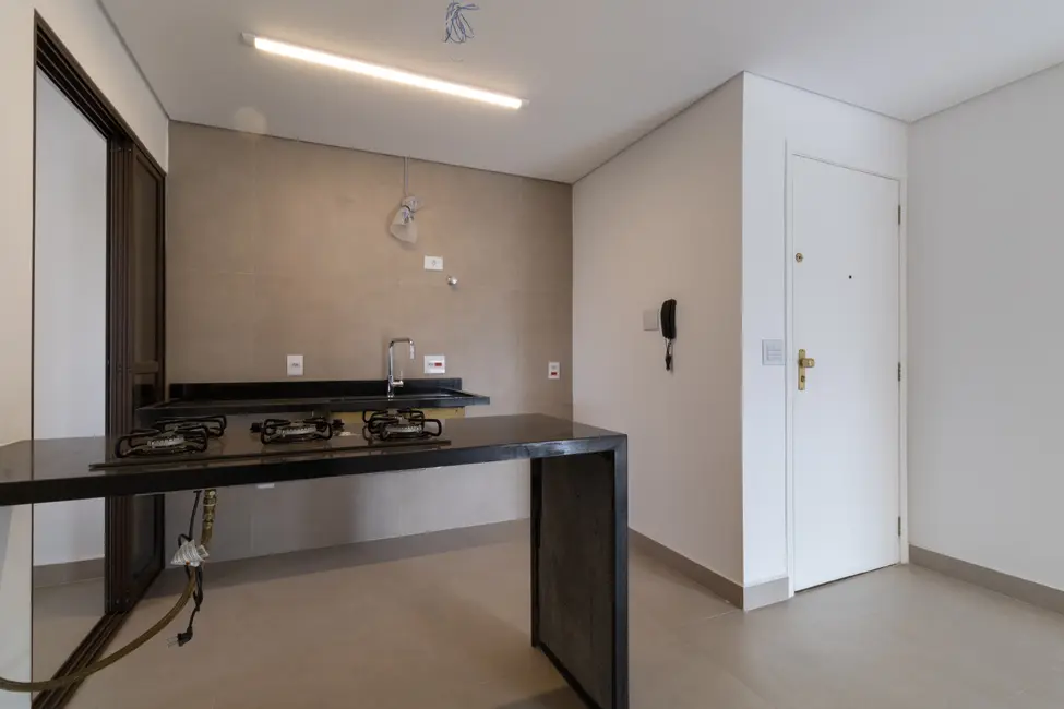 Apartamento com 2 quartos à venda, 127m2 em Pinheiros, São Paulo - SP - imagem 9 Foto 9 de Apartamento com 2 quartos à venda, 127m2 em Pinheiros, São Paulo - SP