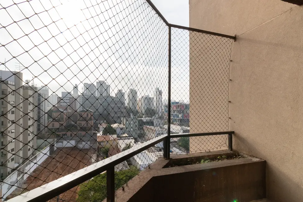 Apartamento com 2 quartos à venda, 127m2 em Pinheiros, São Paulo - SP - imagem 6 Foto 6 de Apartamento com 2 quartos à venda, 127m2 em Pinheiros, São Paulo - SP