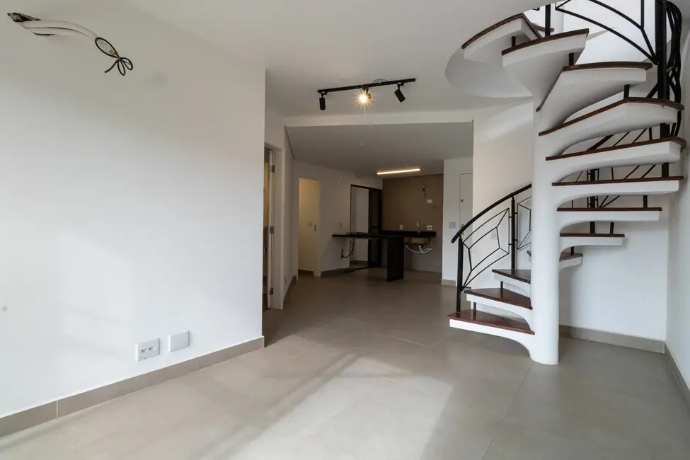 Apartamento com 2 quartos à venda, 127m2 em Pinheiros, São Paulo - SP - imagem 1 Foto 1 de Apartamento com 2 quartos à venda, 127m2 em Pinheiros, São Paulo - SP