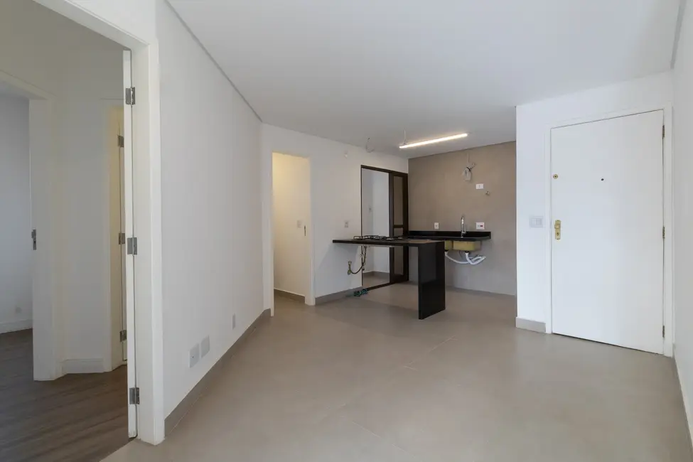 Apartamento com 2 quartos à venda, 127m2 em Pinheiros, São Paulo - SP - imagem 8 Foto 8 de Apartamento com 2 quartos à venda, 127m2 em Pinheiros, São Paulo - SP