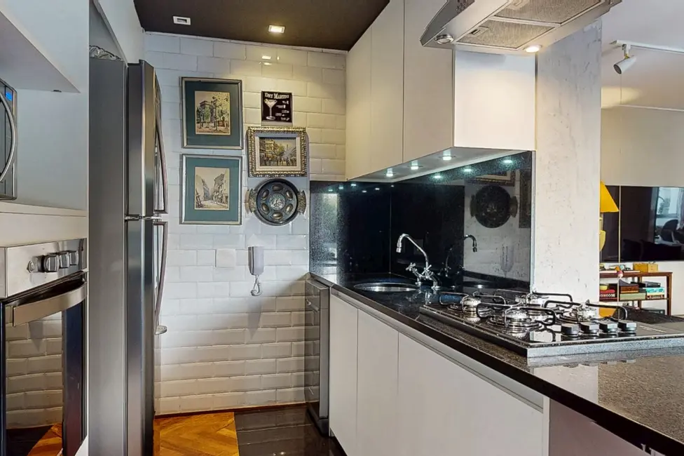 Foto 8 de Apartamento com 2 quartos à venda, 104m2 em Cerqueira César, São Paulo - SP