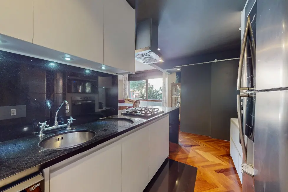 Foto 9 de Apartamento com 2 quartos à venda, 104m2 em Cerqueira César, São Paulo - SP