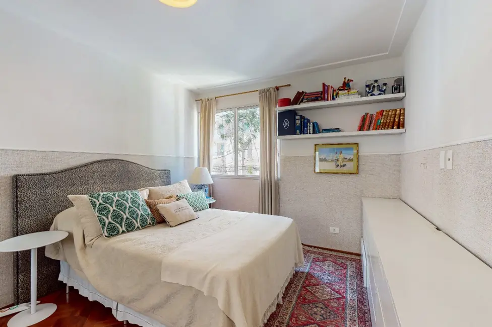 Foto 6 de Apartamento com 2 quartos à venda, 104m2 em Cerqueira César, São Paulo - SP