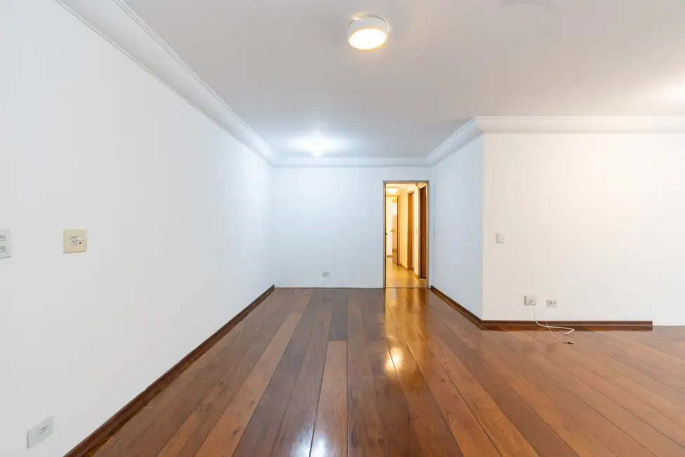 Apartamento com 3 quartos à venda, 150m2 em Jardim Paulista, São Paulo - SP - imagem 5 Foto 5 de Apartamento com 3 quartos à venda, 150m2 em Jardim Paulista, São Paulo - SP