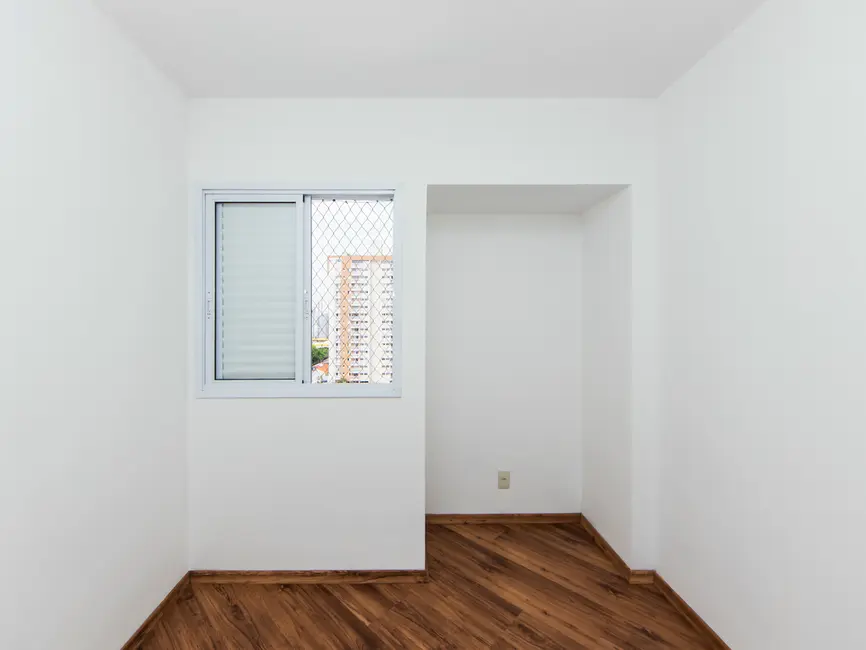 Foto 4 de Apartamento com 3 quartos à venda, 72m2 em Ipiranga, São Paulo - SP