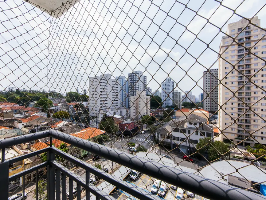 Foto 9 de Apartamento com 3 quartos à venda, 72m2 em Ipiranga, São Paulo - SP