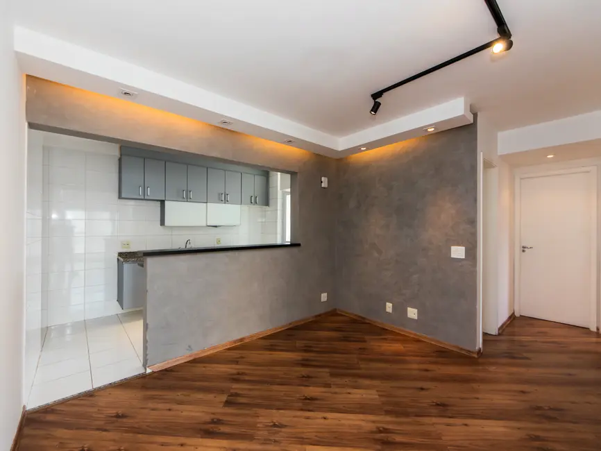 Foto 1 de Apartamento com 3 quartos à venda, 72m2 em Ipiranga, São Paulo - SP