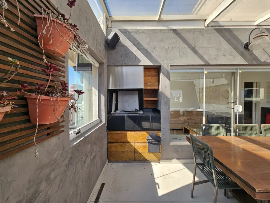 Apartamento com 2 quartos à venda, 118m2 em Vila Nova Conceição, São Paulo - SP - imagem 9 Foto 9 de Apartamento com 2 quartos à venda, 118m2 em Vila Nova Conceição, São Paulo - SP