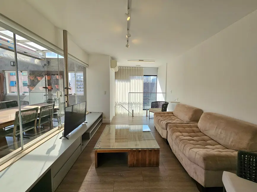 Apartamento com 2 quartos à venda, 118m2 em Vila Nova Conceição, São Paulo - SP - imagem 3 Foto 3 de Apartamento com 2 quartos à venda, 118m2 em Vila Nova Conceição, São Paulo - SP