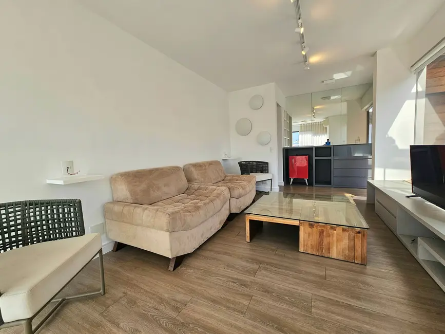 Apartamento com 2 quartos à venda, 118m2 em Vila Nova Conceição, São Paulo - SP - imagem 1 Foto 1 de Apartamento com 2 quartos à venda, 118m2 em Vila Nova Conceição, São Paulo - SP