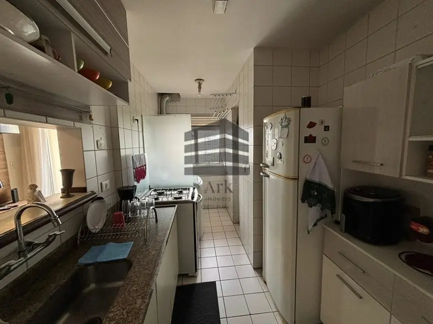 Foto 5 de Apartamento com 2 quartos para alugar, 58m2 em Jardim Vila Mariana, São Paulo - SP