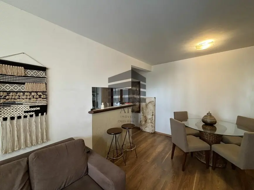 Foto 7 de Apartamento com 2 quartos para alugar, 58m2 em Jardim Vila Mariana, São Paulo - SP