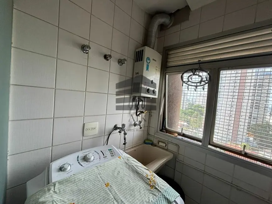 Foto 6 de Apartamento com 2 quartos para alugar, 58m2 em Jardim Vila Mariana, São Paulo - SP