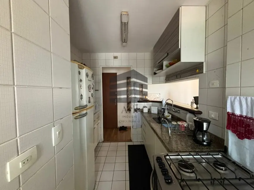 Foto 3 de Apartamento com 2 quartos para alugar, 58m2 em Jardim Vila Mariana, São Paulo - SP