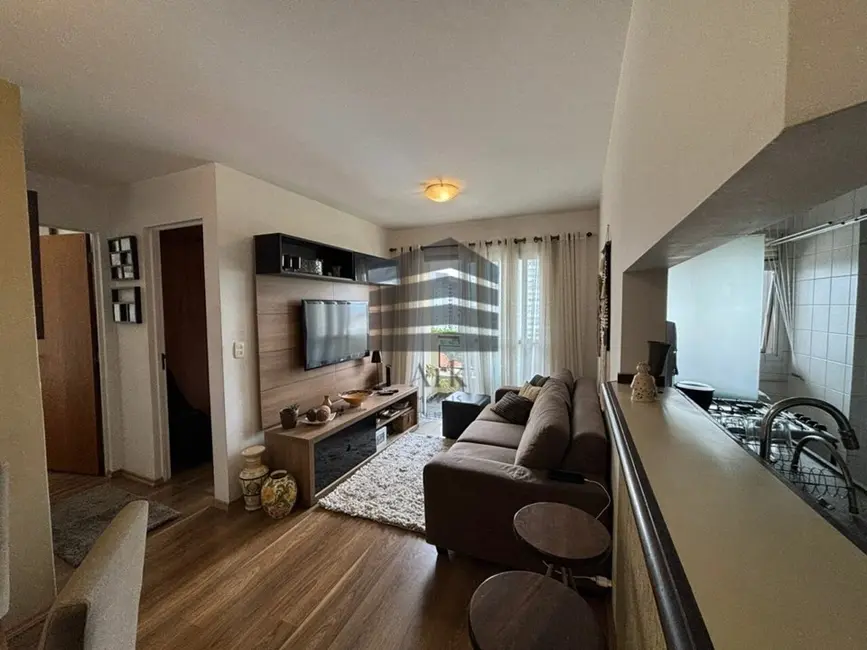 Foto 1 de Apartamento com 2 quartos para alugar, 58m2 em Jardim Vila Mariana, São Paulo - SP