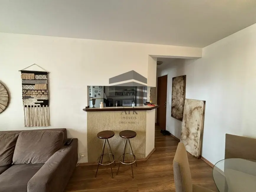 Foto 8 de Apartamento com 2 quartos para alugar, 58m2 em Jardim Vila Mariana, São Paulo - SP