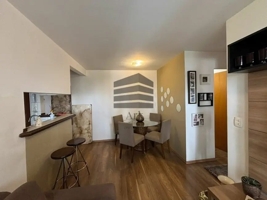 Foto 9 de Apartamento com 2 quartos para alugar, 58m2 em Jardim Vila Mariana, São Paulo - SP