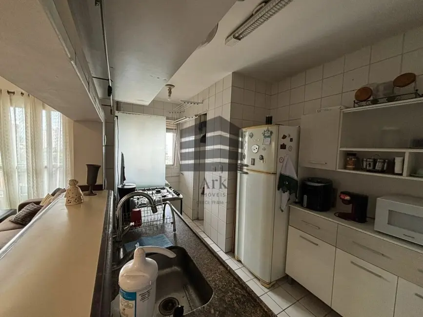 Foto 4 de Apartamento com 2 quartos para alugar, 58m2 em Jardim Vila Mariana, São Paulo - SP