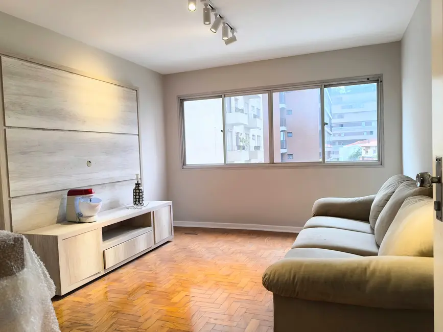 Foto 1 de Apartamento com 2 quartos para alugar, 75m2 em Vila Madalena, São Paulo - SP